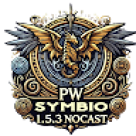 Symbio Developer